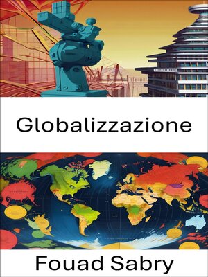cover image of Globalizzazione